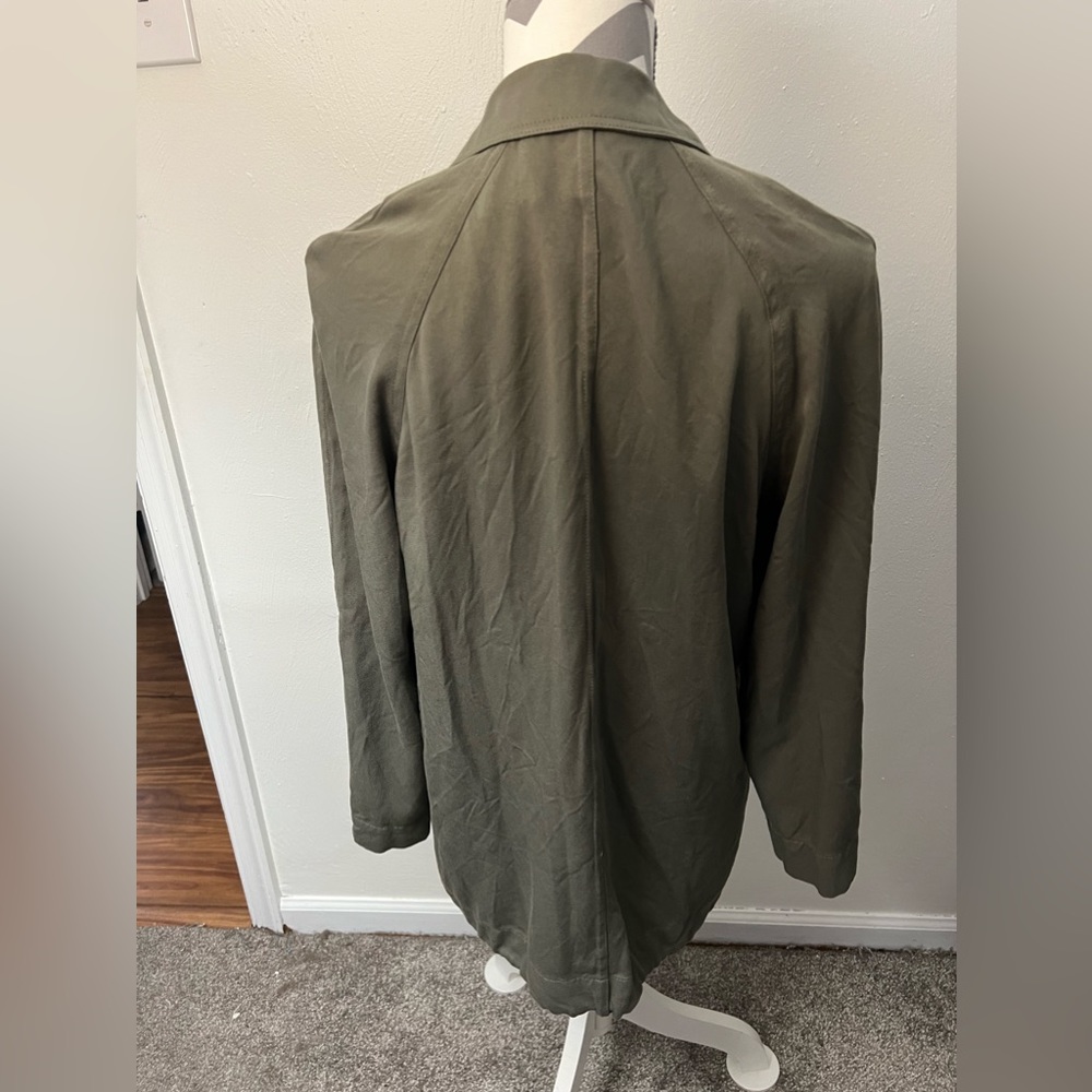 Harper Utility Jacket Size Small - Picture 3 of 10